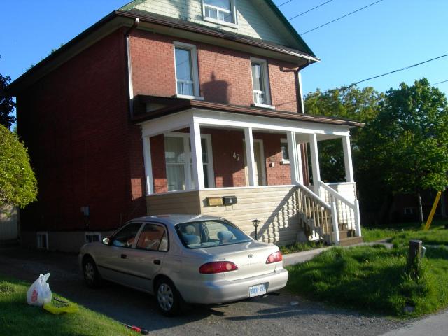    Rent to Own Duplex